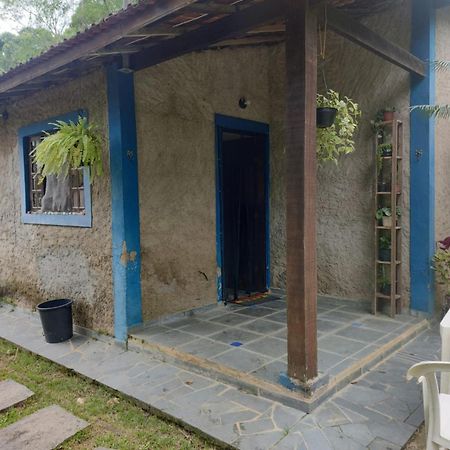 Casa Pereque-Mirim, Ubatuba Villa Eksteriør bilde