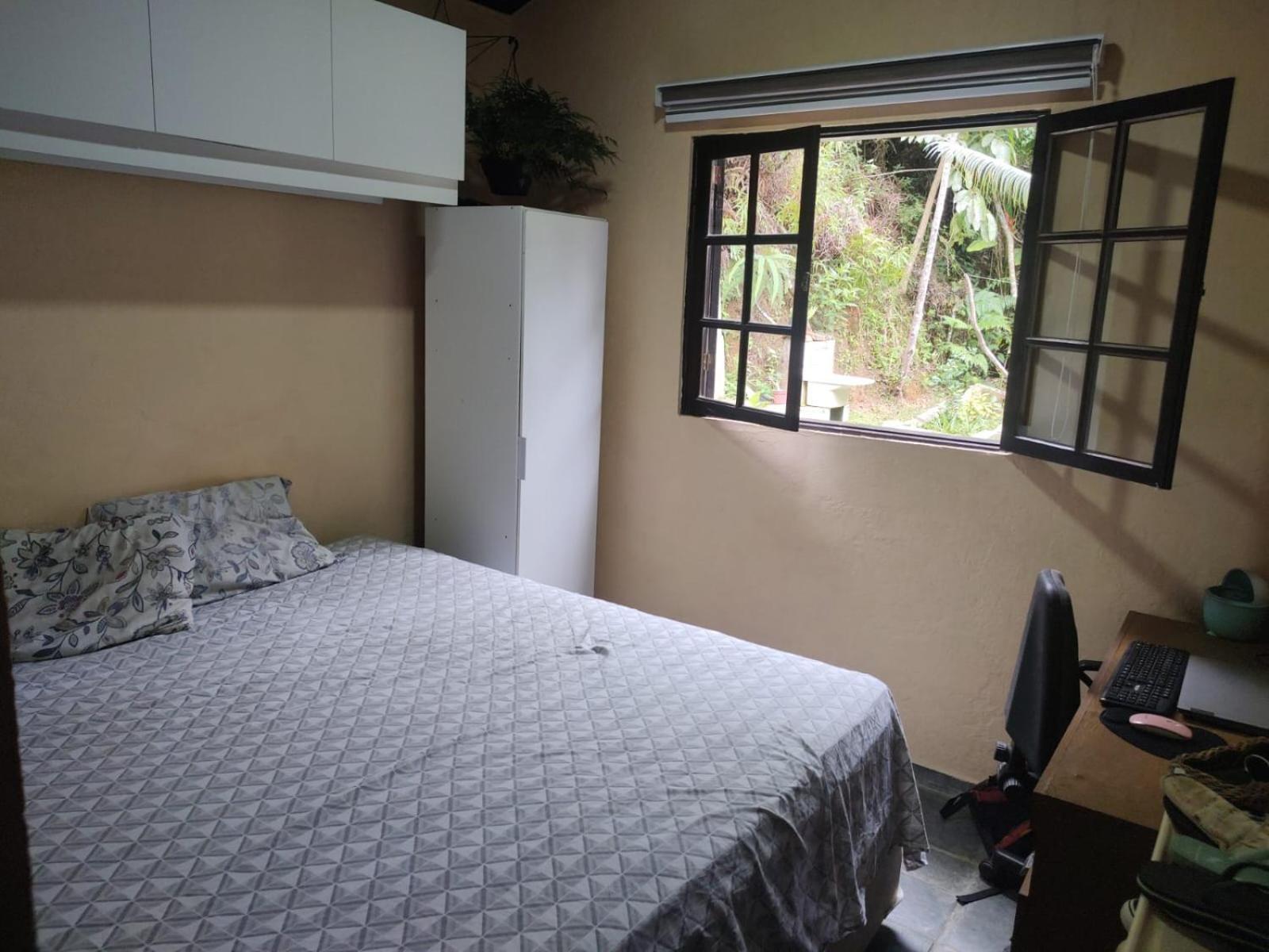 Casa Pereque-Mirim, Ubatuba Villa Eksteriør bilde