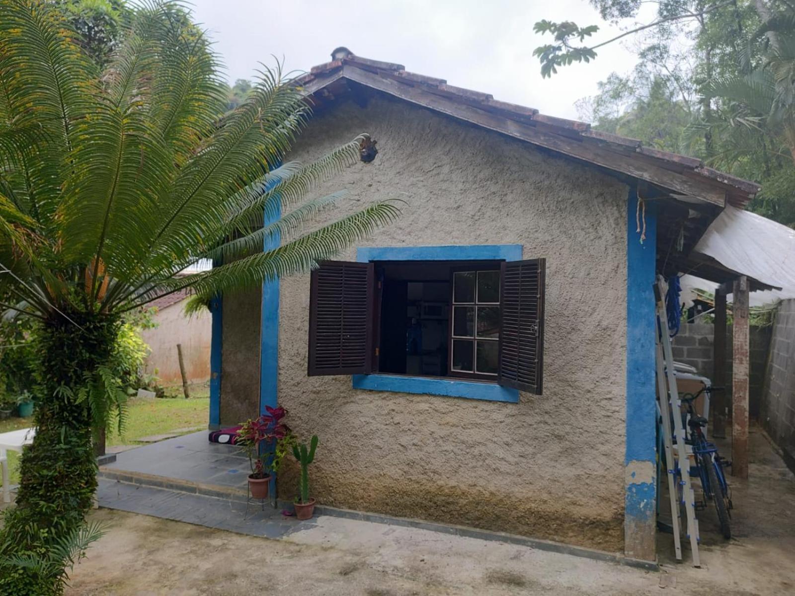 Casa Pereque-Mirim, Ubatuba Villa Eksteriør bilde