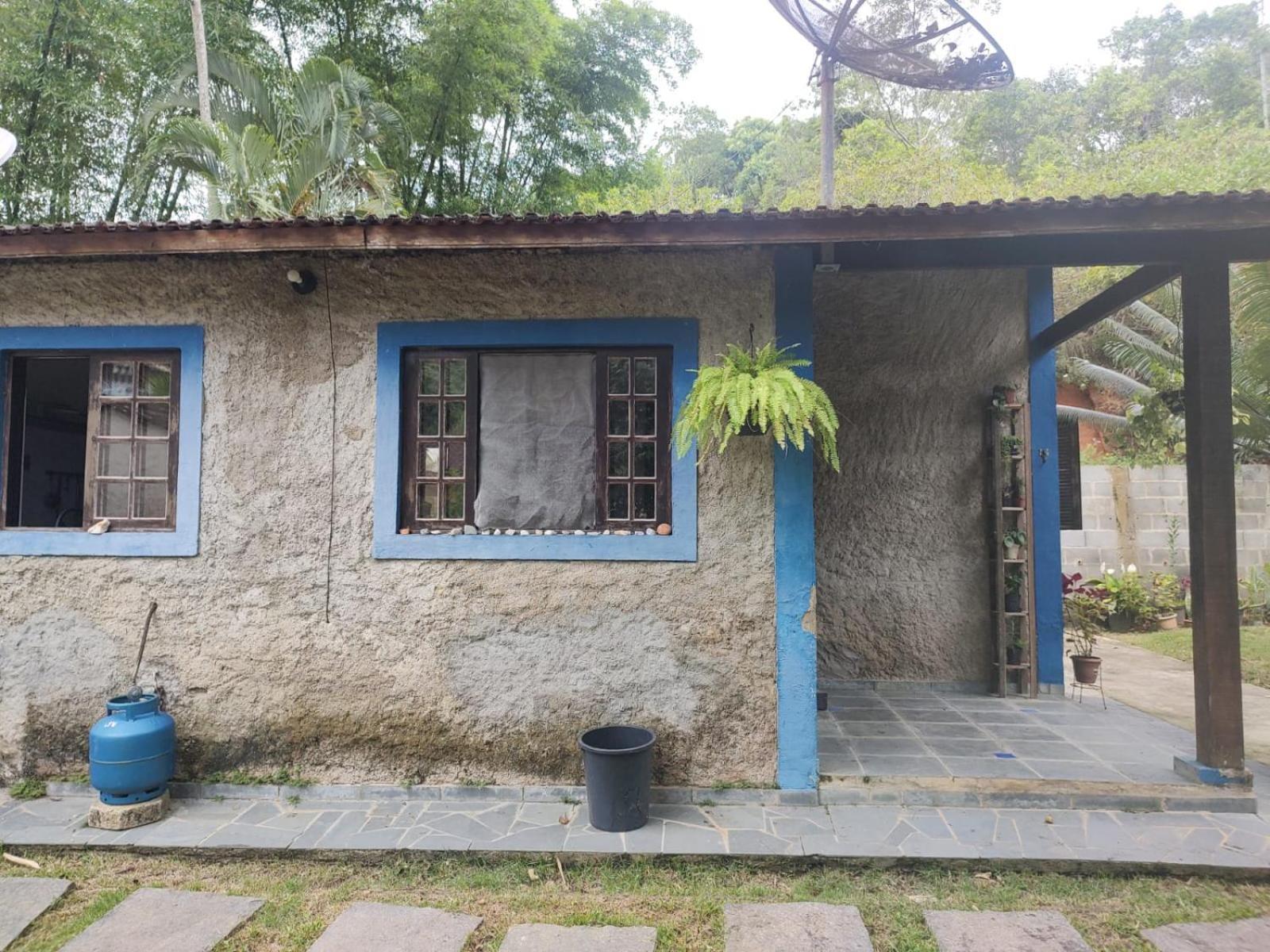 Casa Pereque-Mirim, Ubatuba Villa Eksteriør bilde