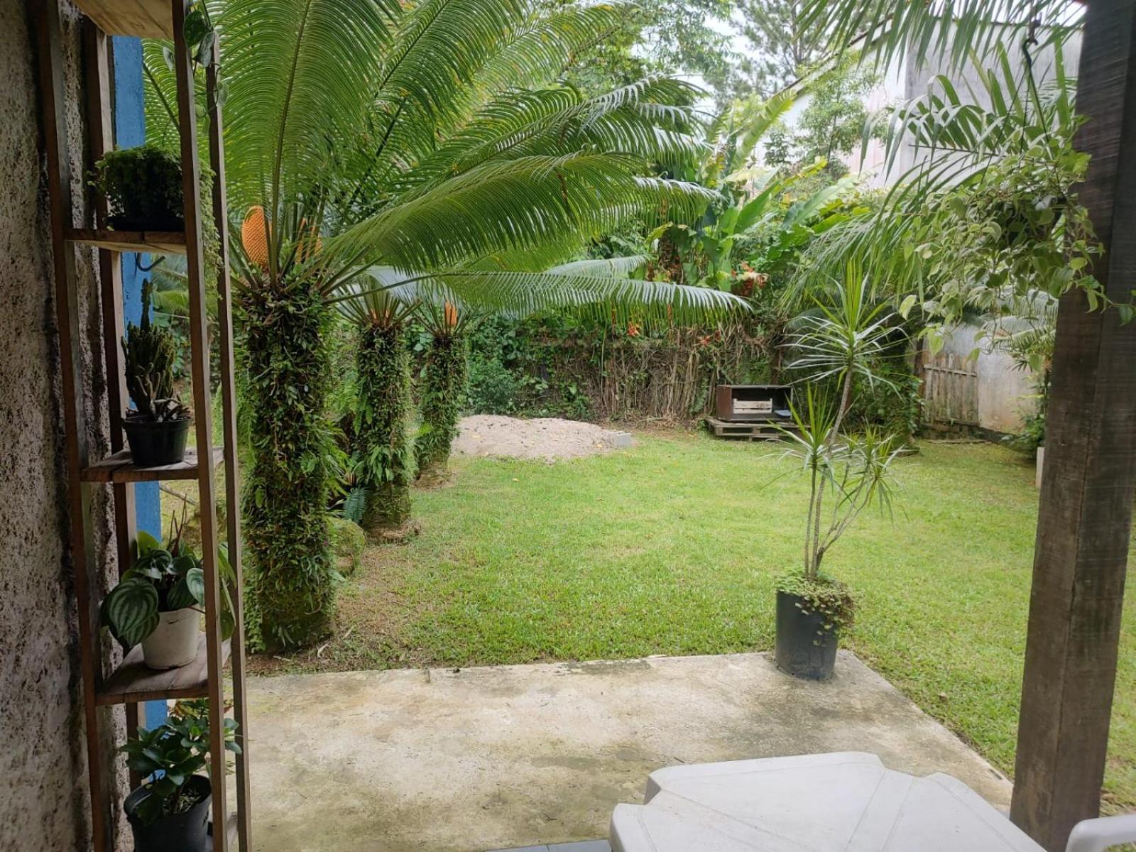 Casa Pereque-Mirim, Ubatuba Villa Eksteriør bilde