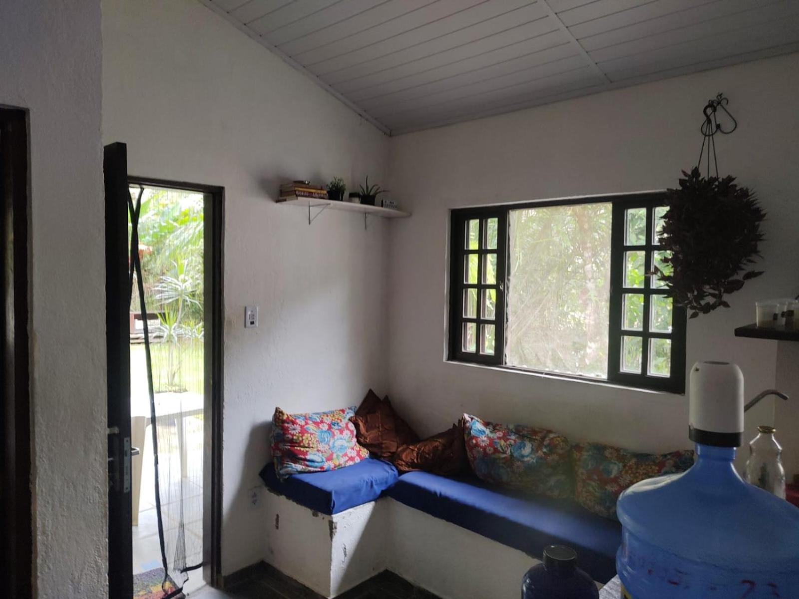 Casa Pereque-Mirim, Ubatuba Villa Eksteriør bilde